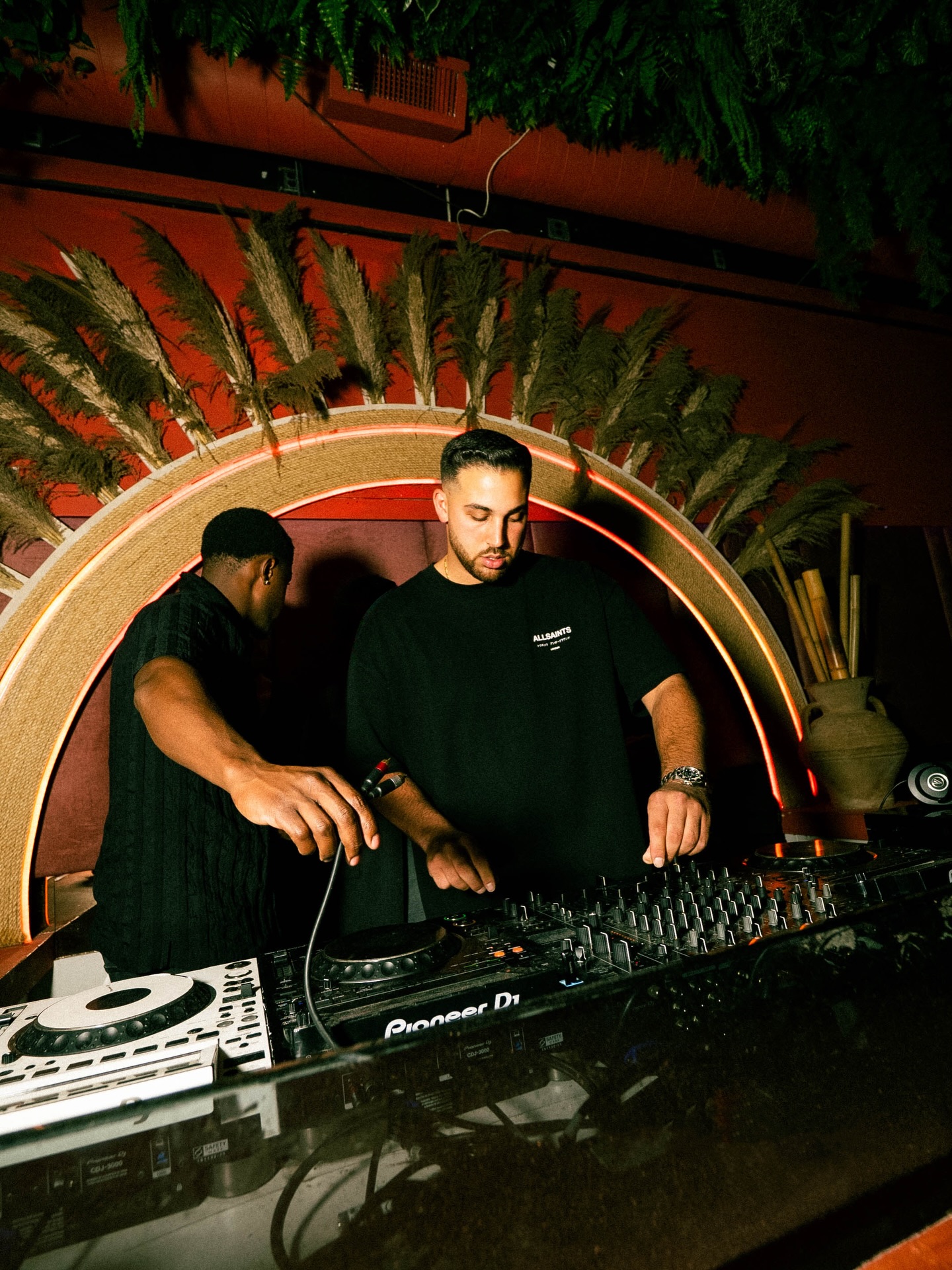 LUMA B2B HUNTER at FUTURE Toronto