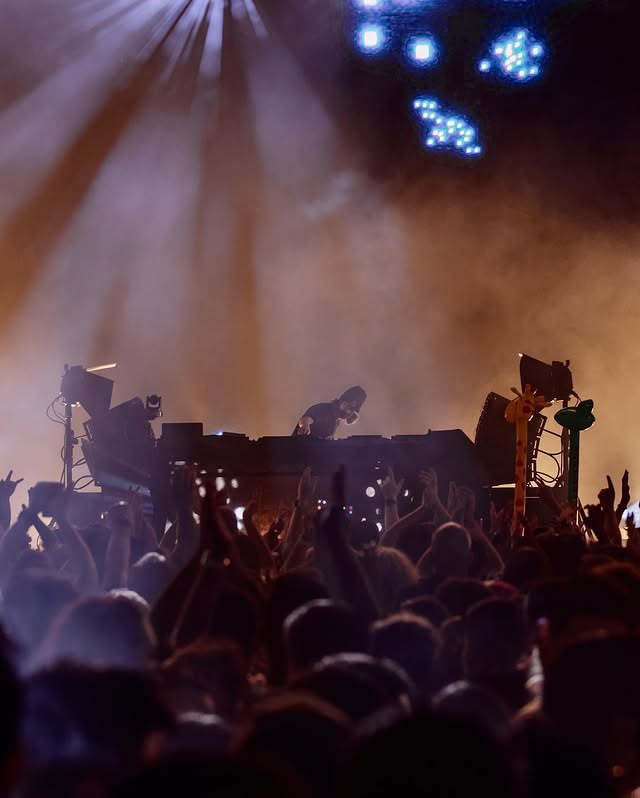 MAT ZO at FUTURE Toronto