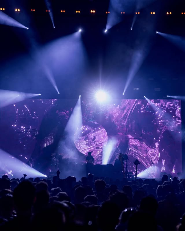 MAT ZO at FUTURE Toronto