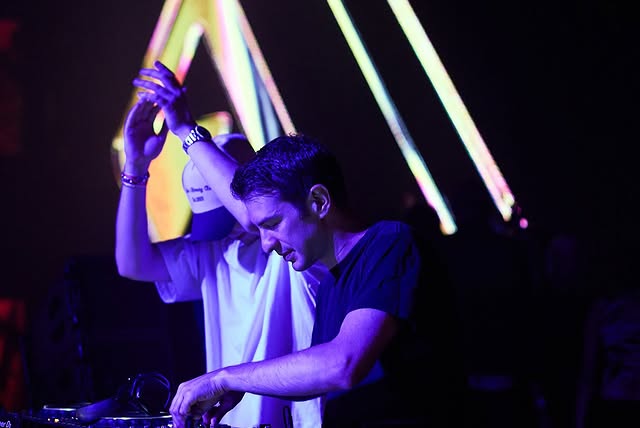 MAT ZO at FUTURE Toronto