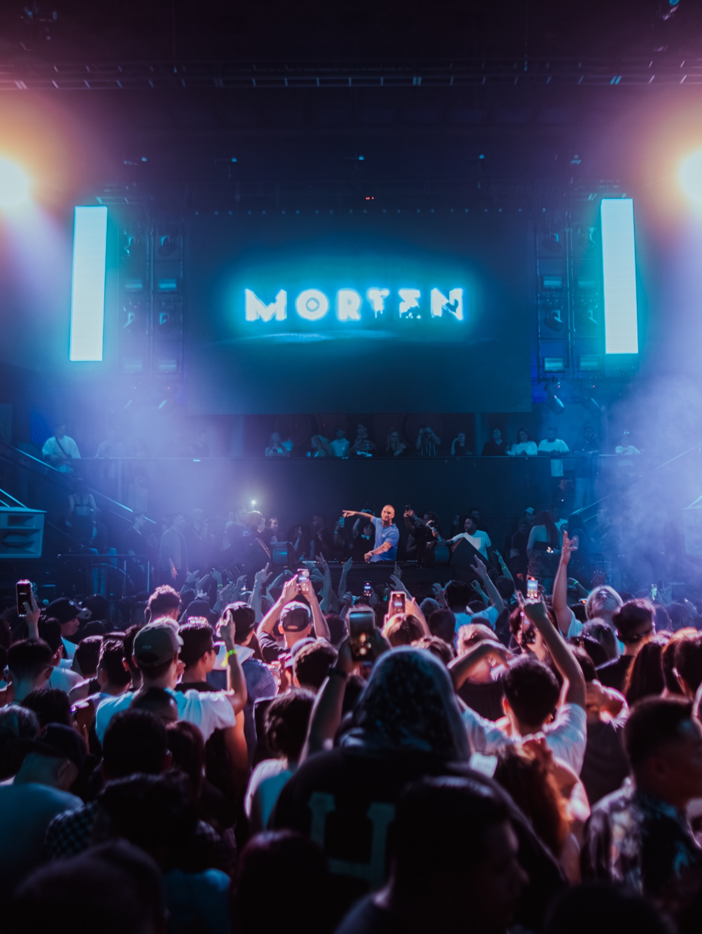 MORTEN at FUTURE Toronto