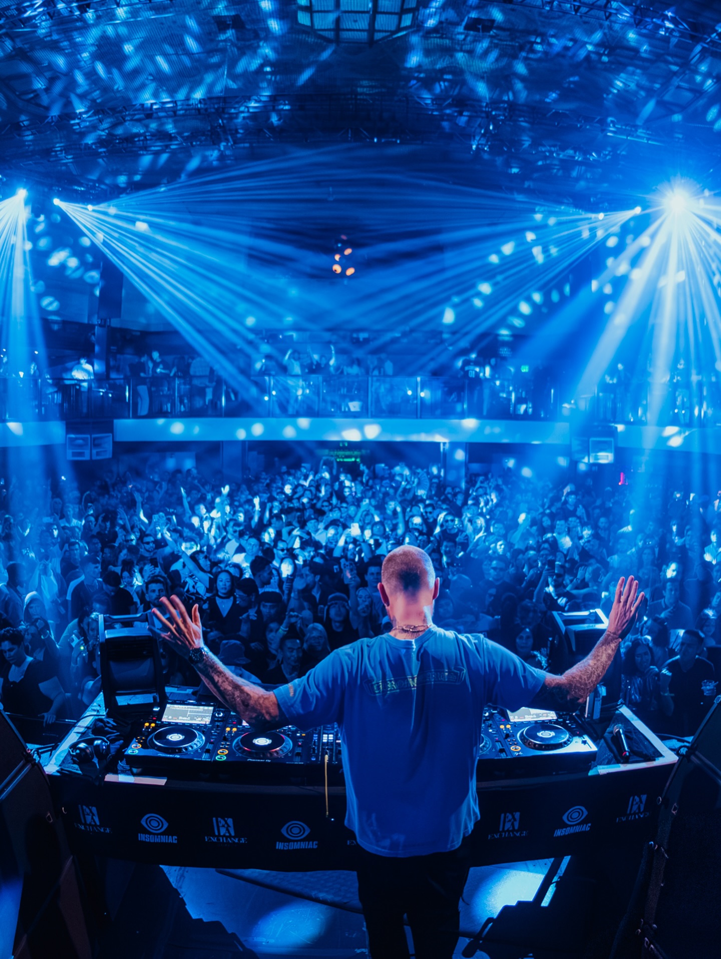 MORTEN at FUTURE Toronto