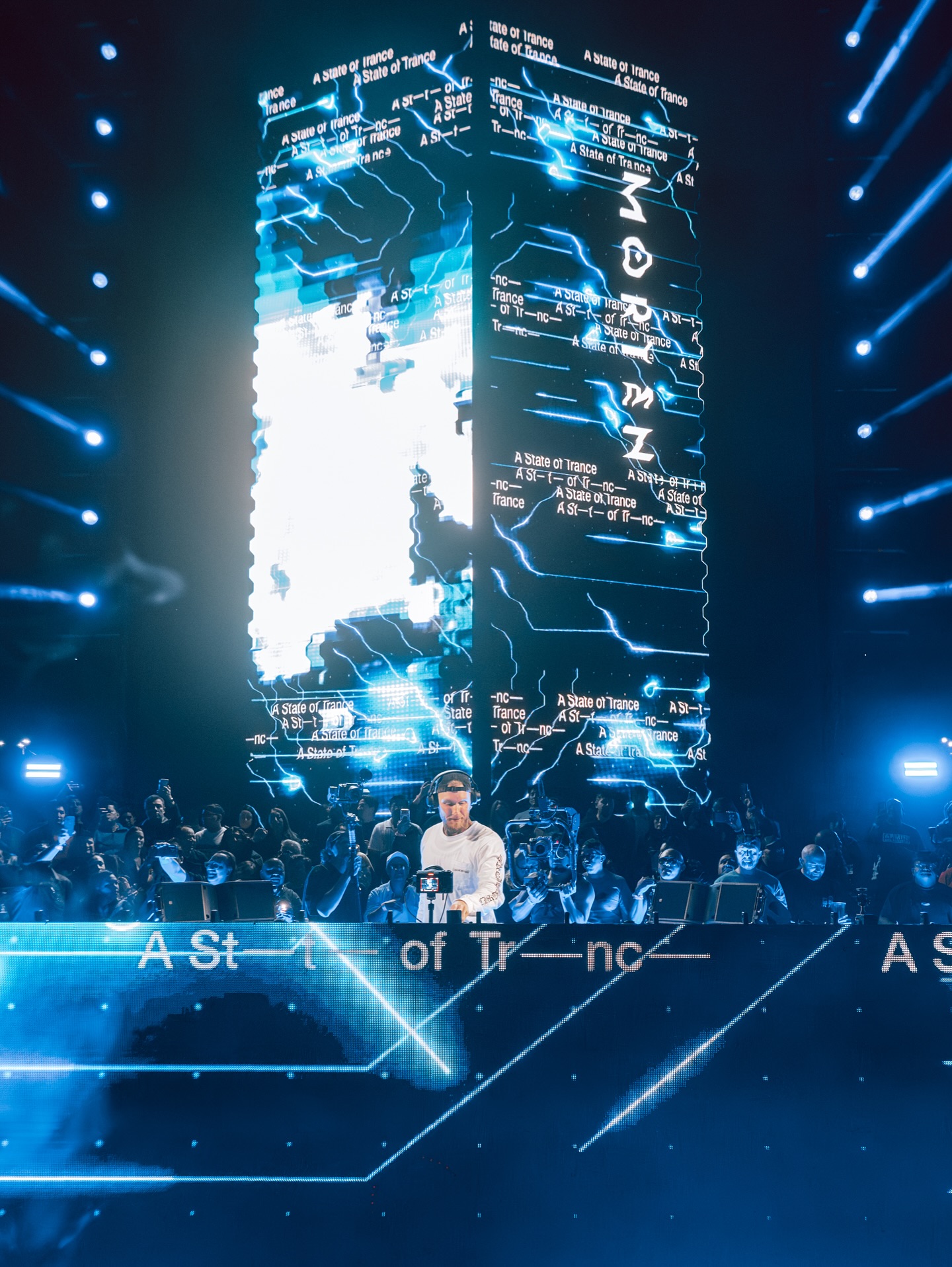 MORTEN at FUTURE Toronto