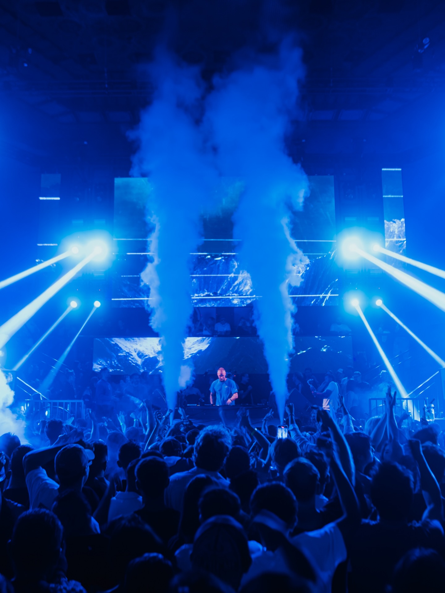 MORTEN at FUTURE Toronto