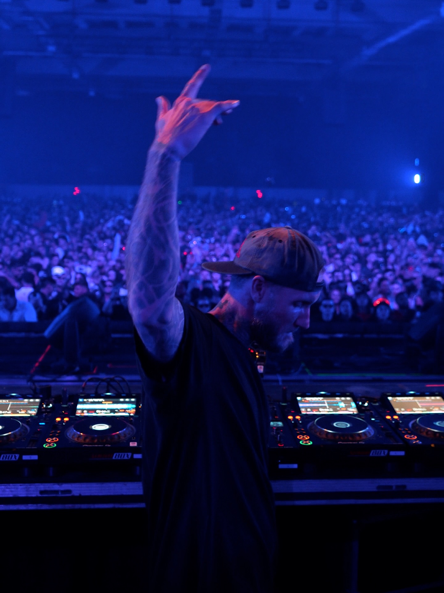 MORTEN at FUTURE Toronto