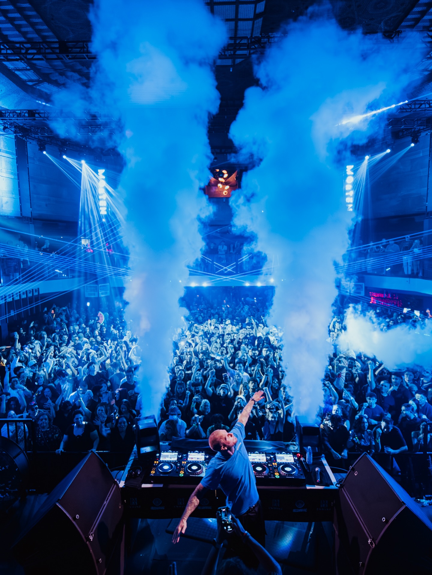 MORTEN at FUTURE Toronto