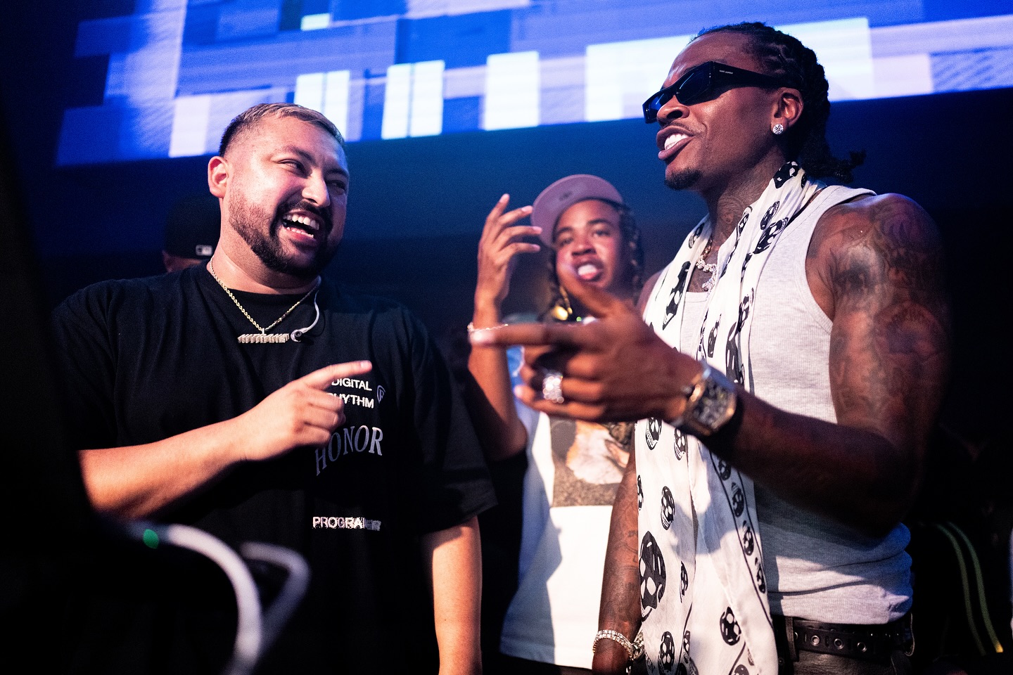 NITRANE at FUTURE Toronto
