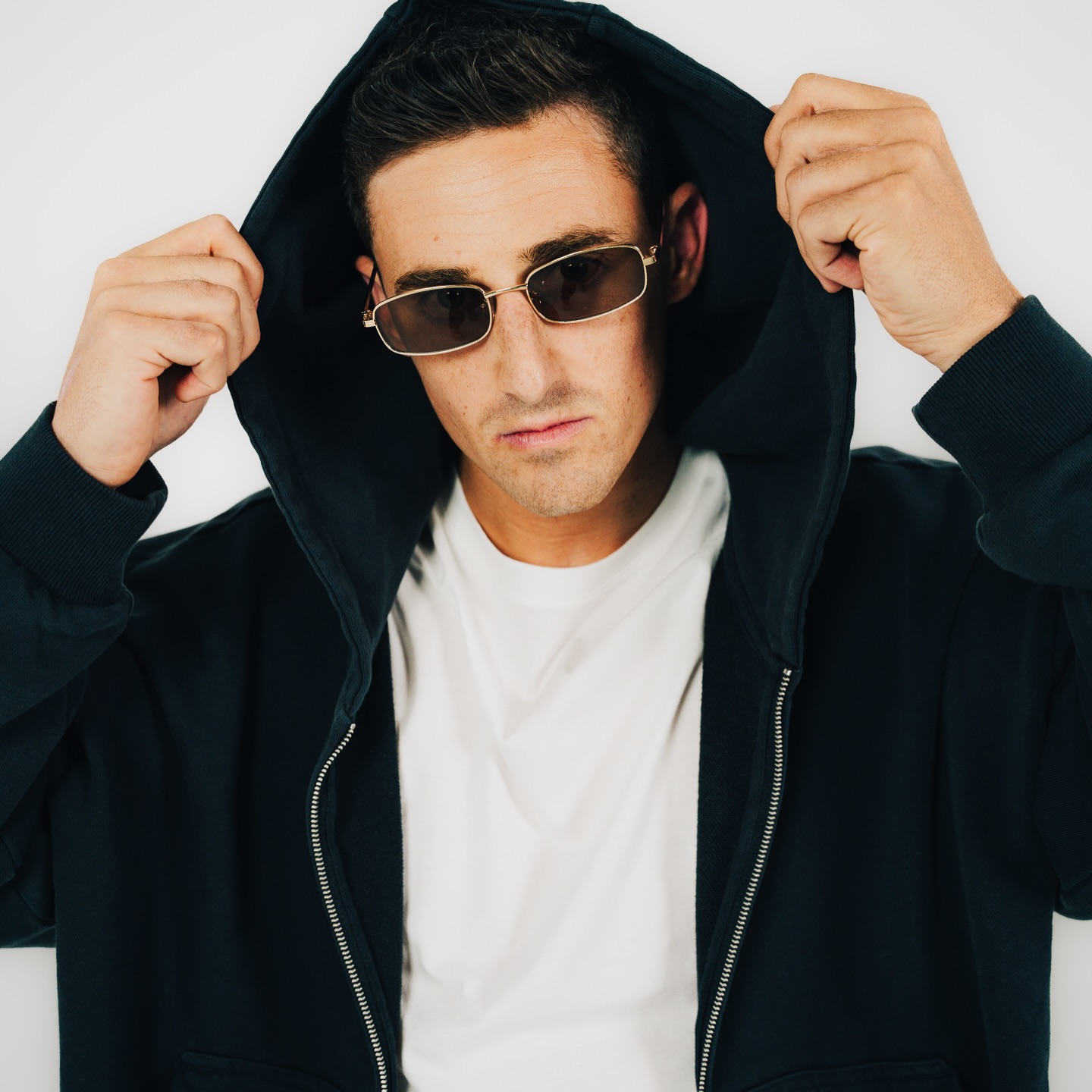 NO STATIC at FUTURE Toronto