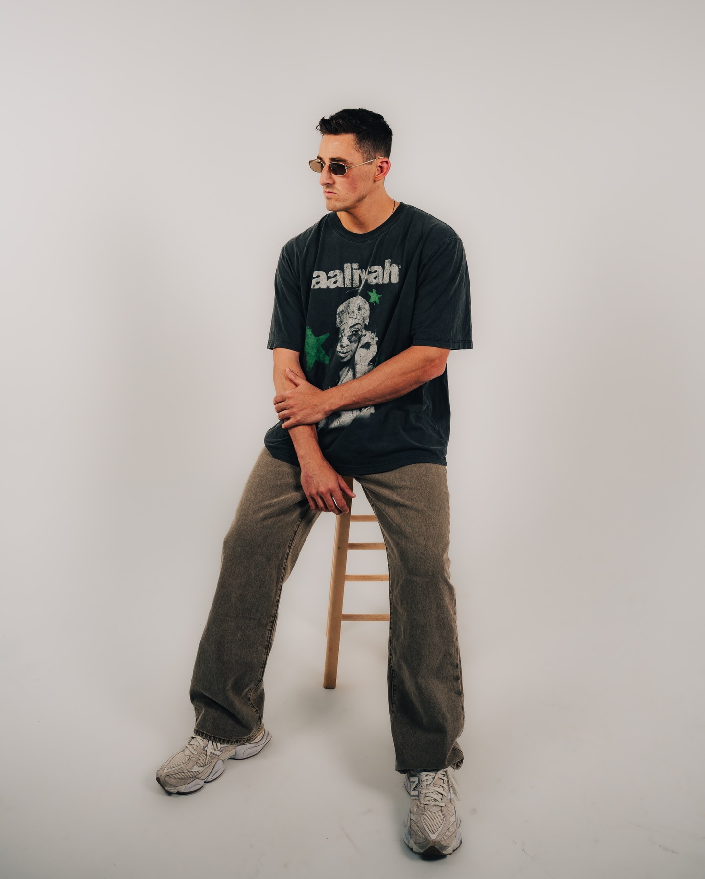 NO STATIC at FUTURE Toronto