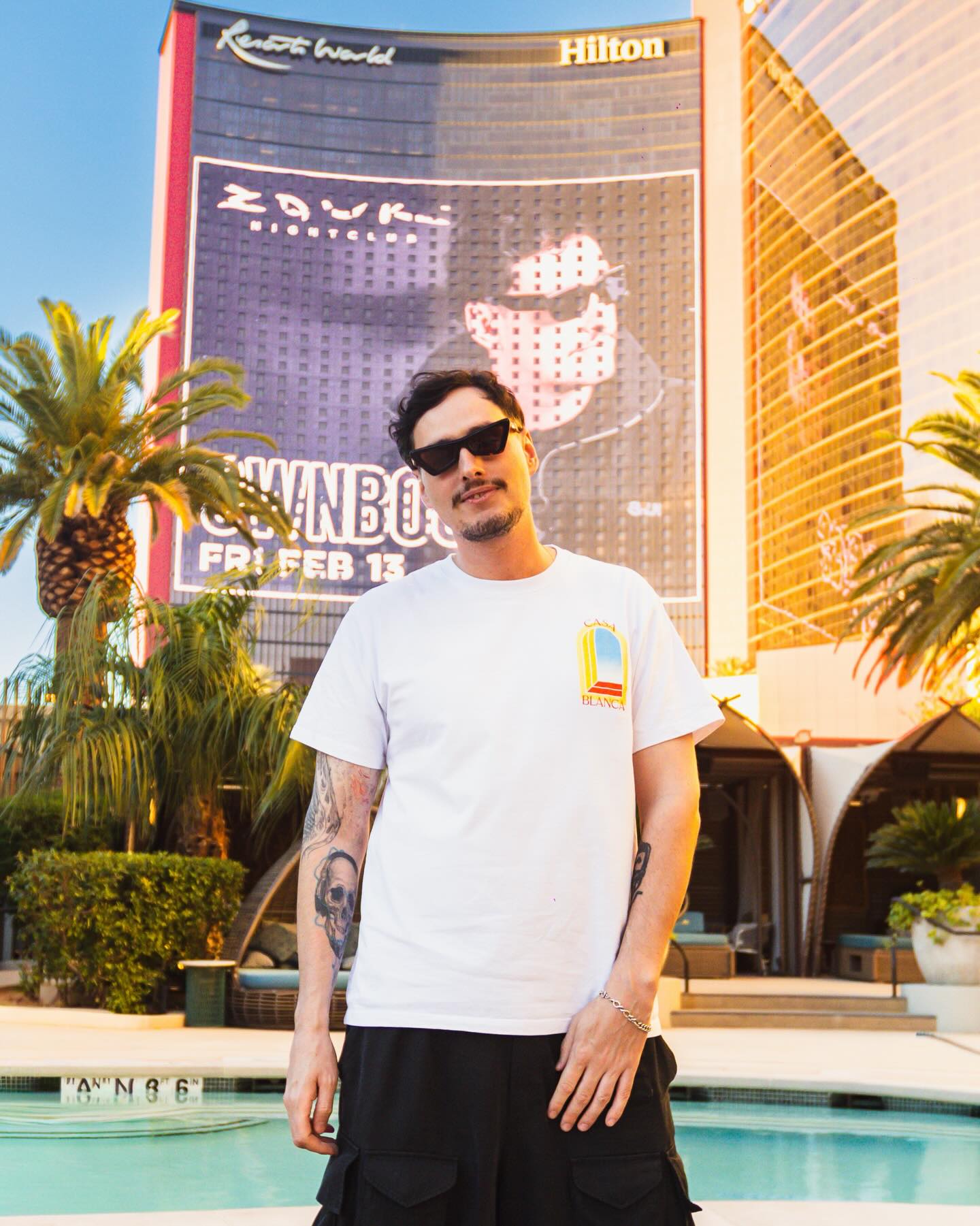 OWNBOSS at FUTURE Toronto - July 24
