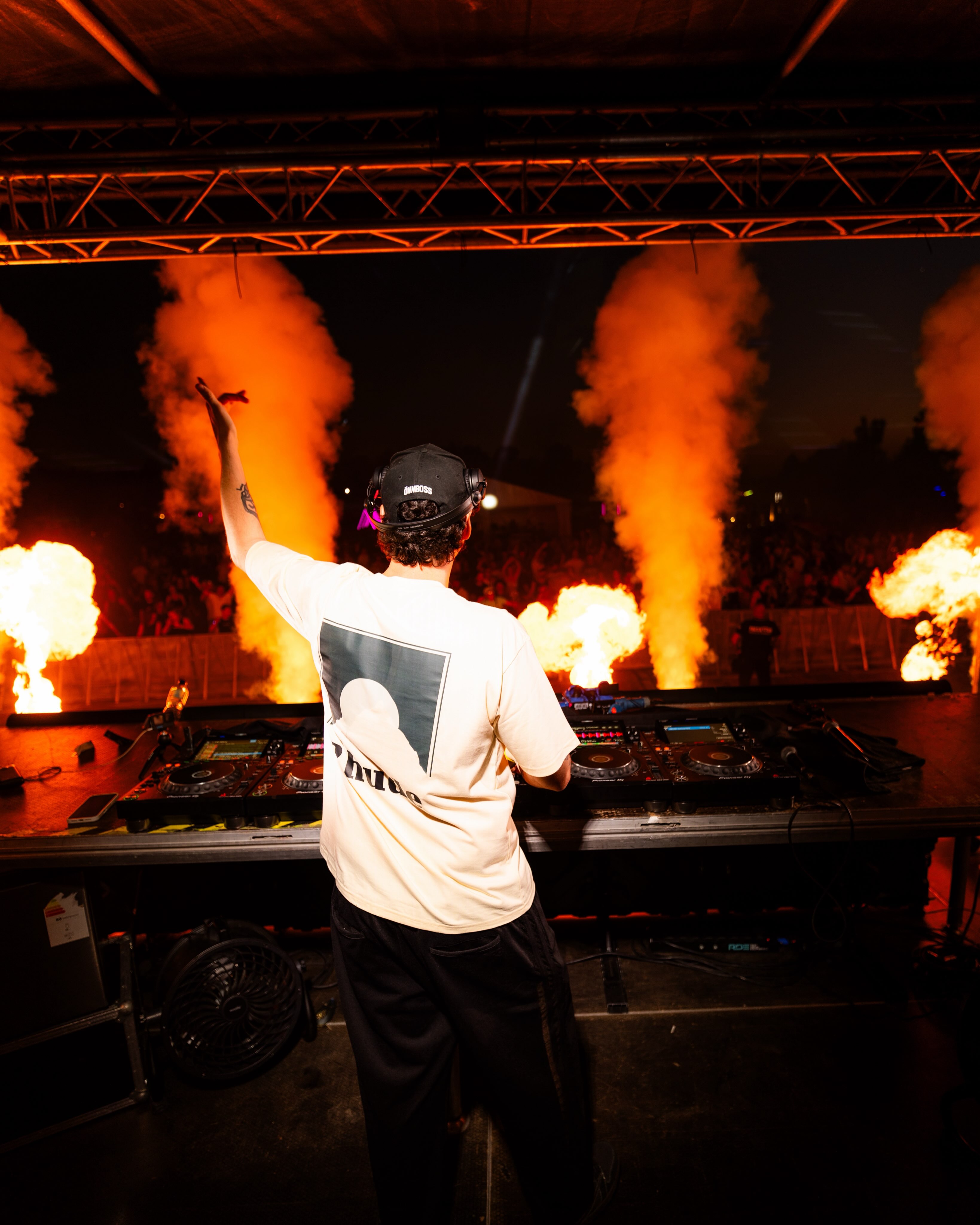 OWNBOSS at FUTURE Toronto