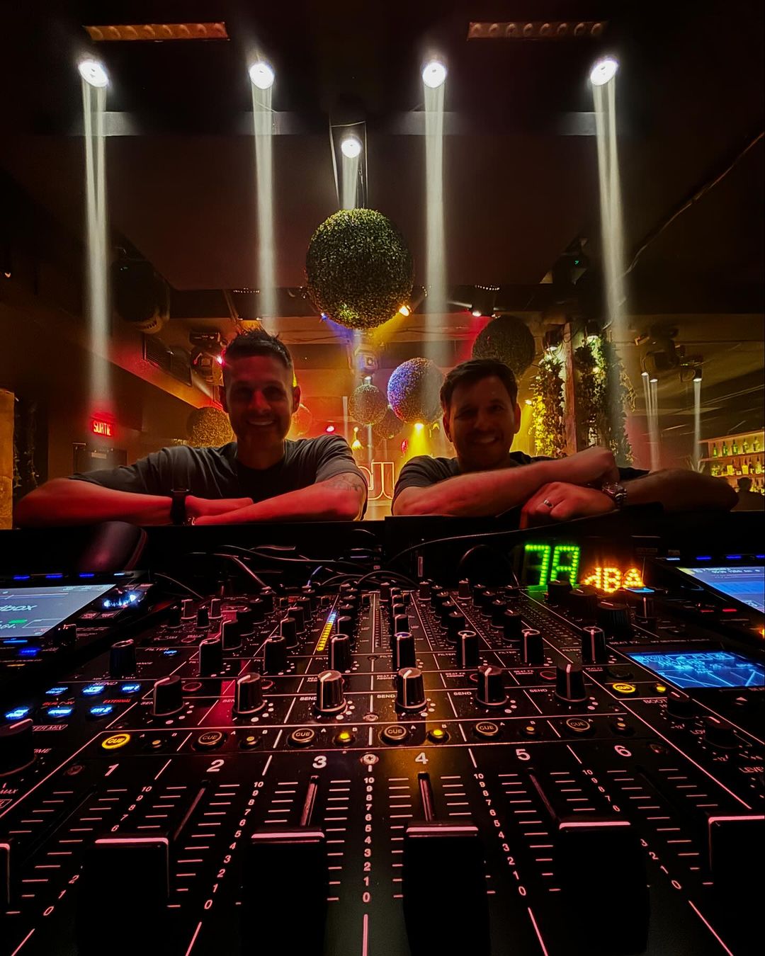 Toronto Clubs PROK & FITCH at FUTURE Toronto Guestlist, Tickets