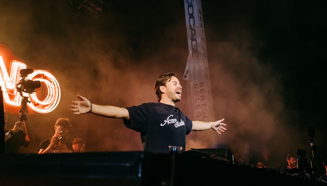 QUINTINO at FUTURE Toronto