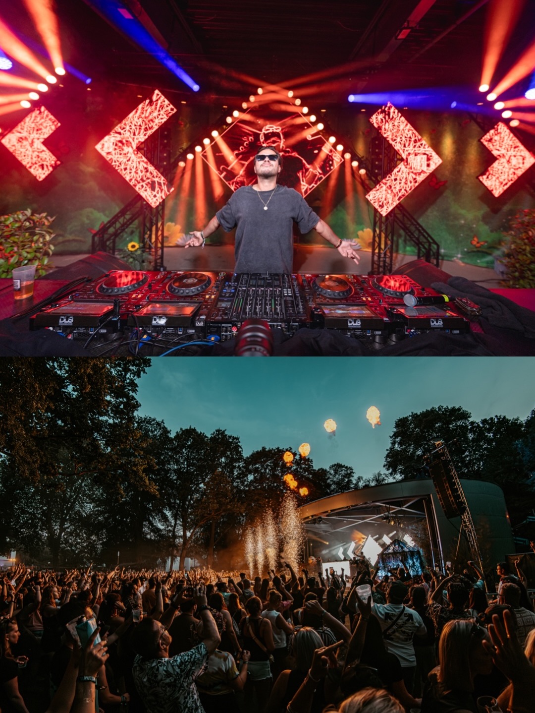 QUINTINO at FUTURE Toronto