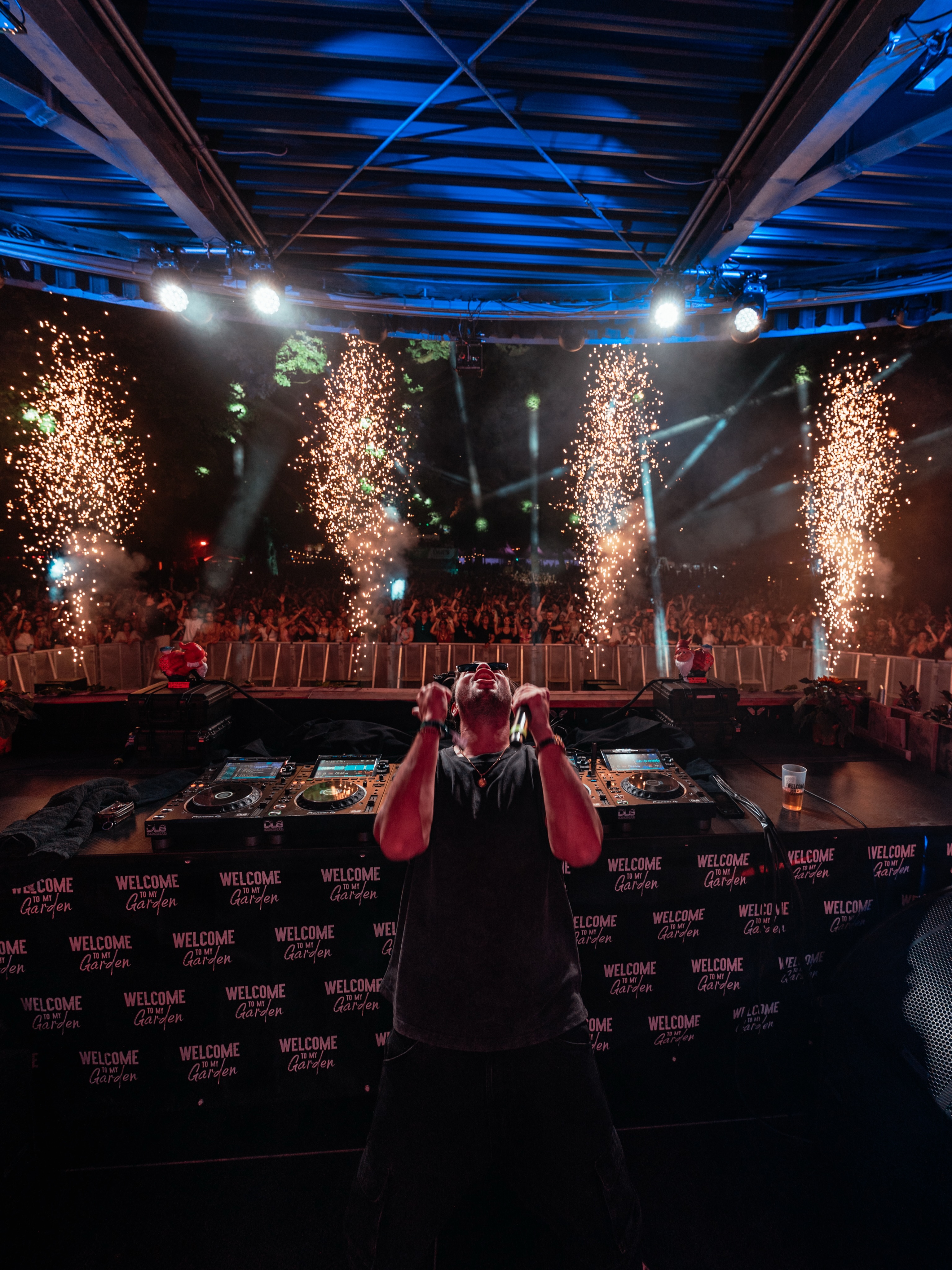 QUINTINO at FUTURE Toronto