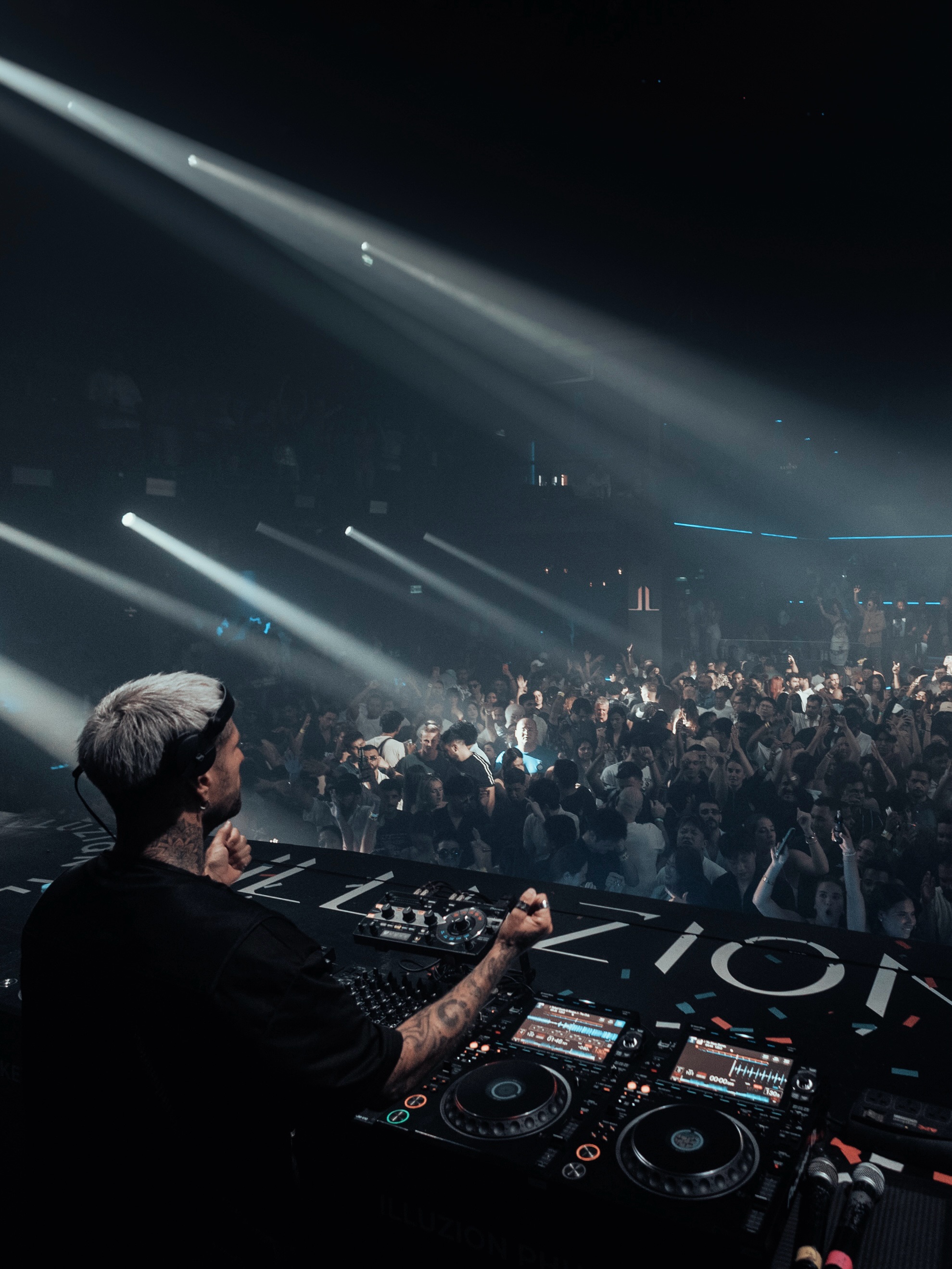 RAFAEL CERATO at FUTURE Toronto