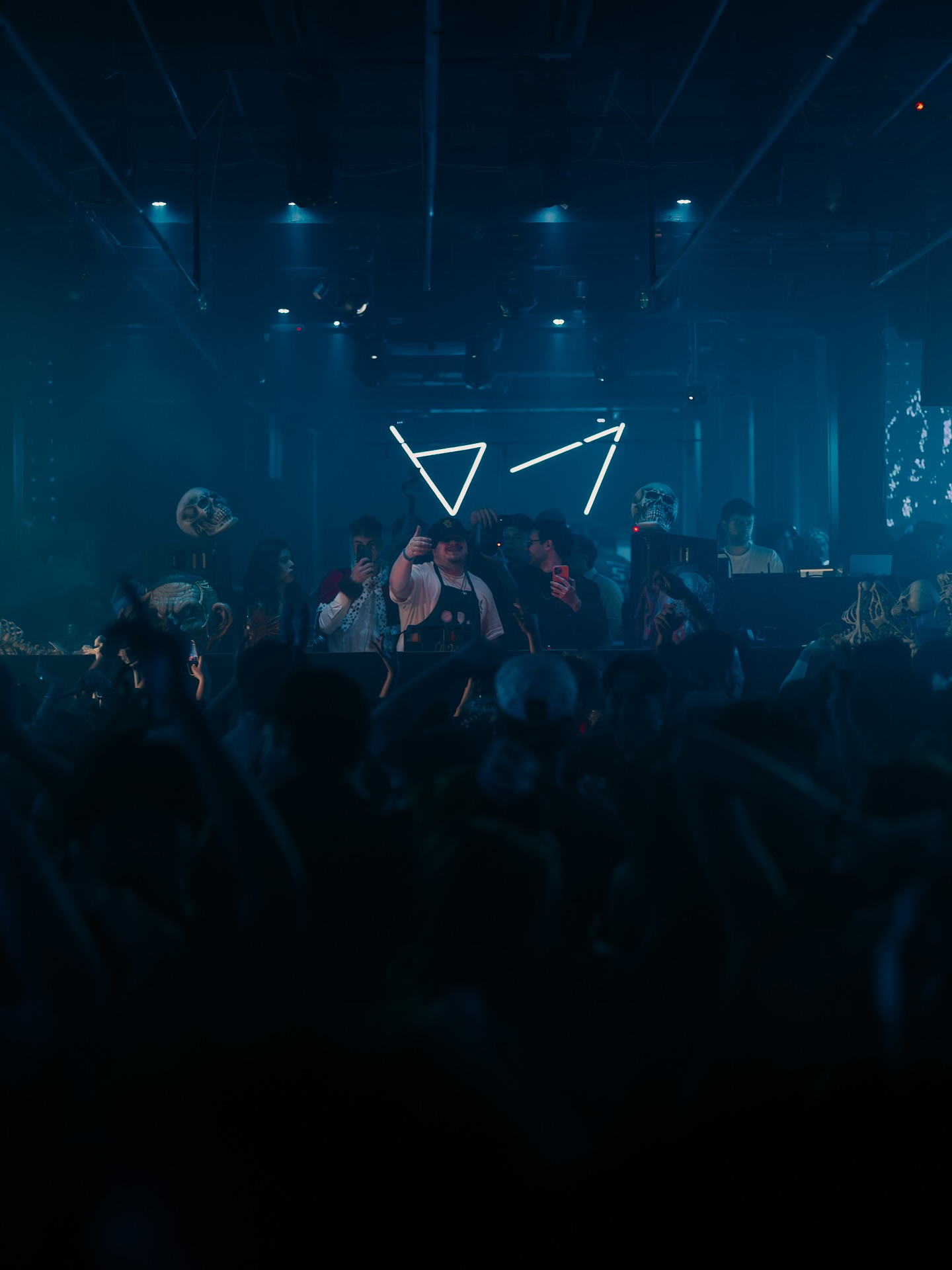 FUEGO at FUTURE Toronto