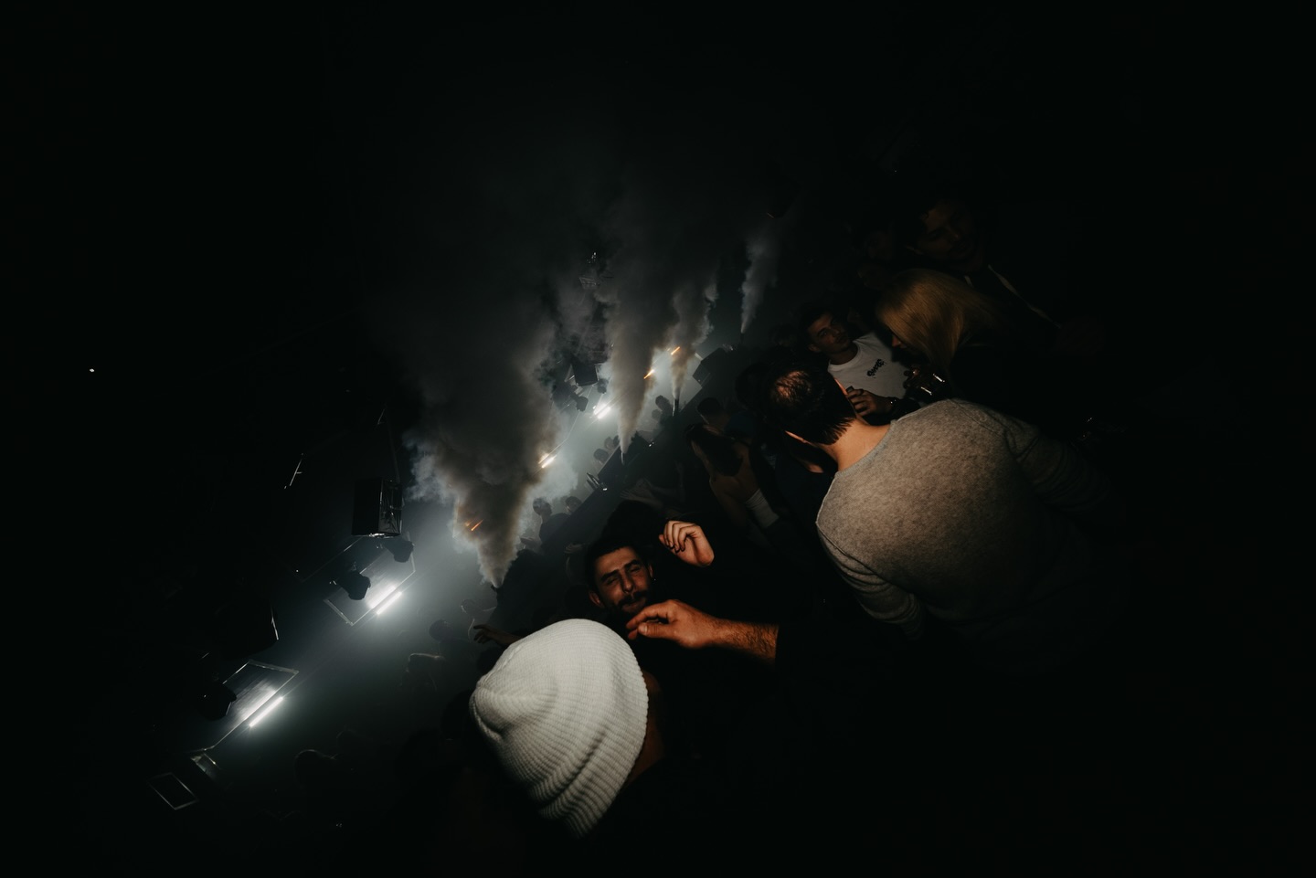 FUEGO at FUTURE Toronto