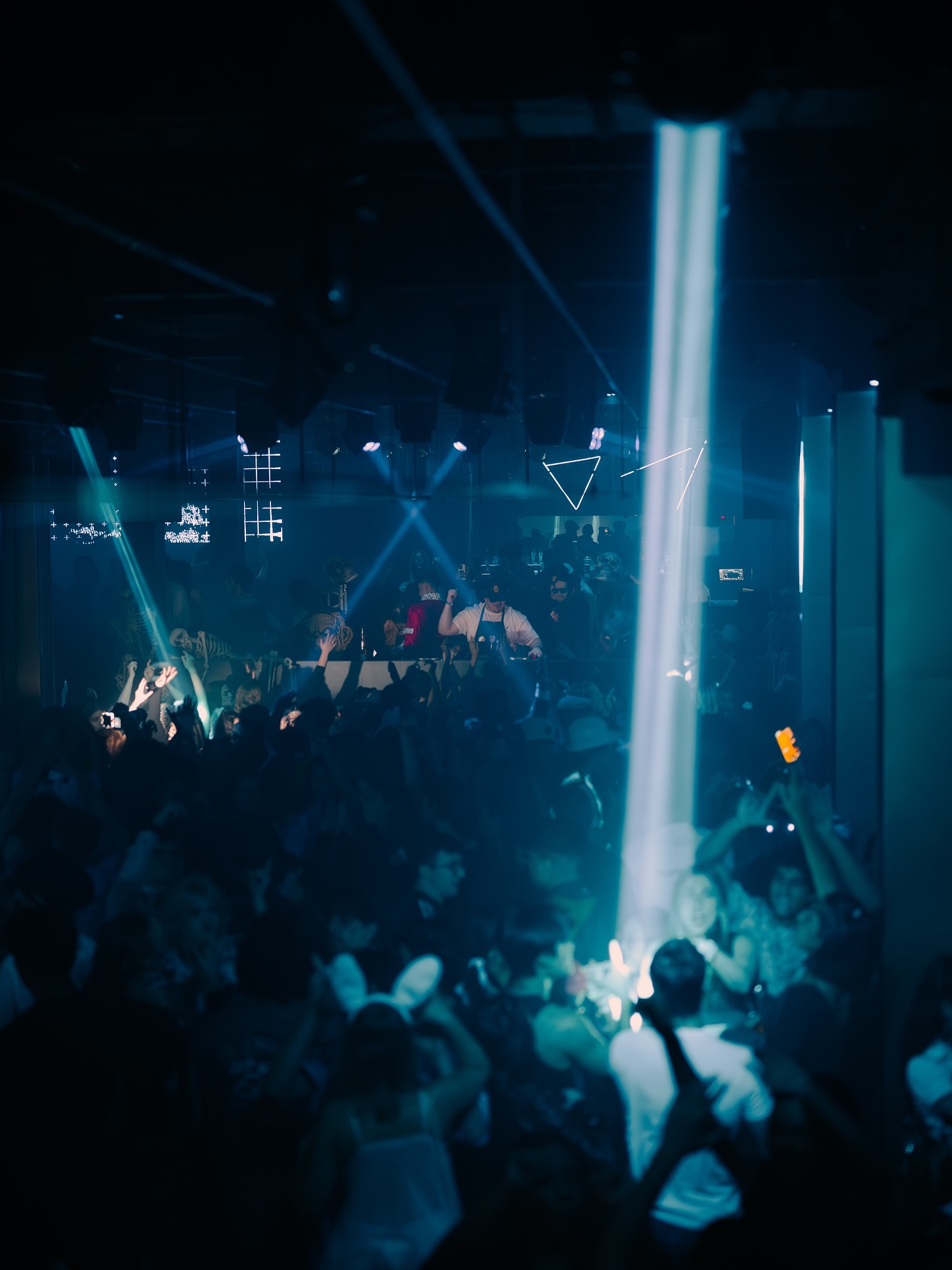 FUEGO at FUTURE Toronto