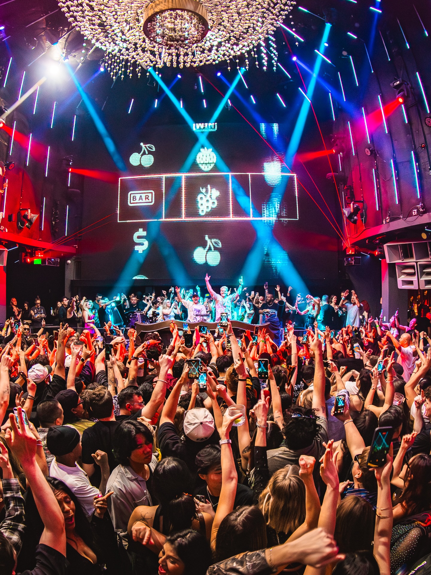 SIDEPIECE at FUTURE Toronto