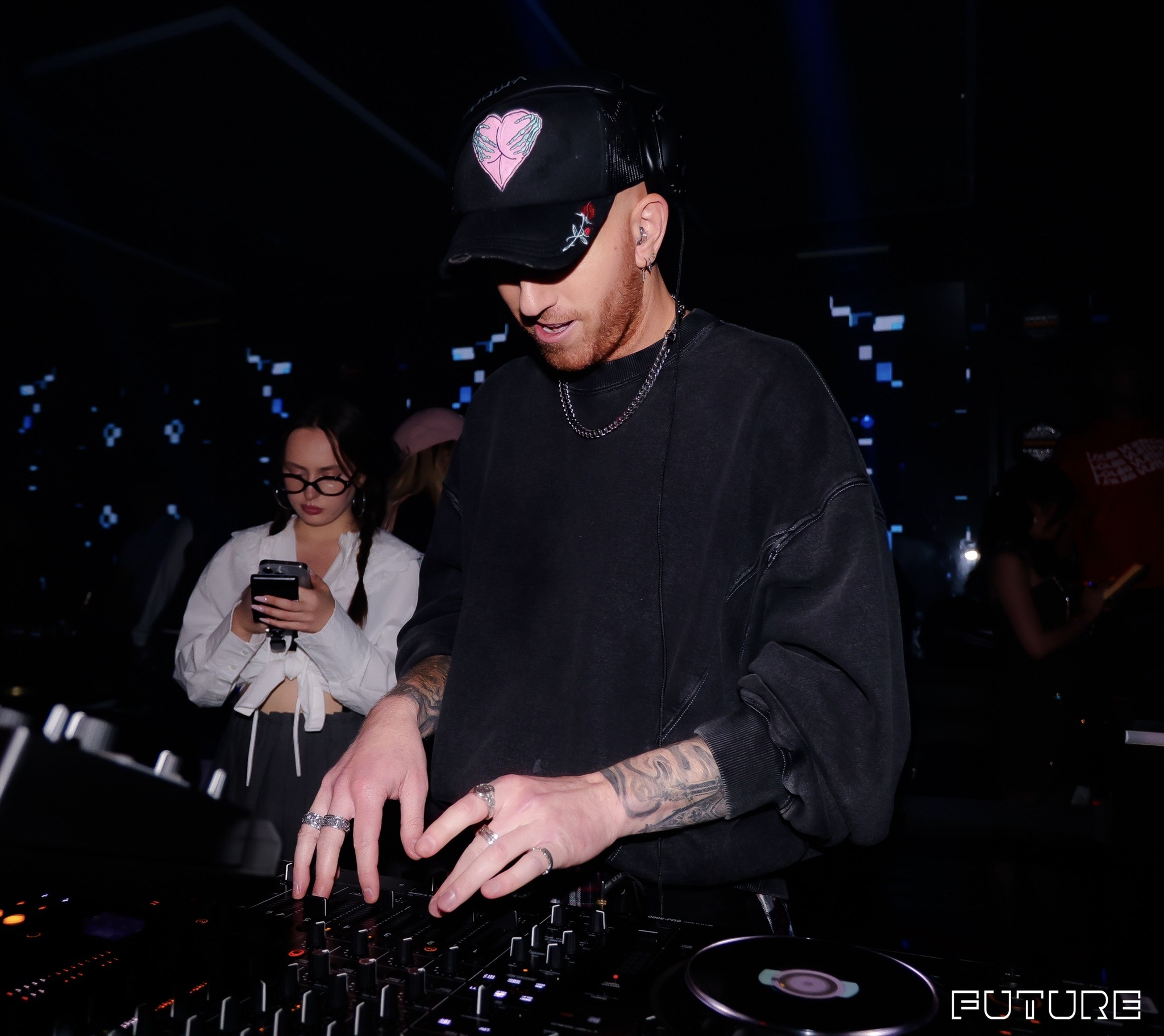 SNBRN at FUTURE Toronto