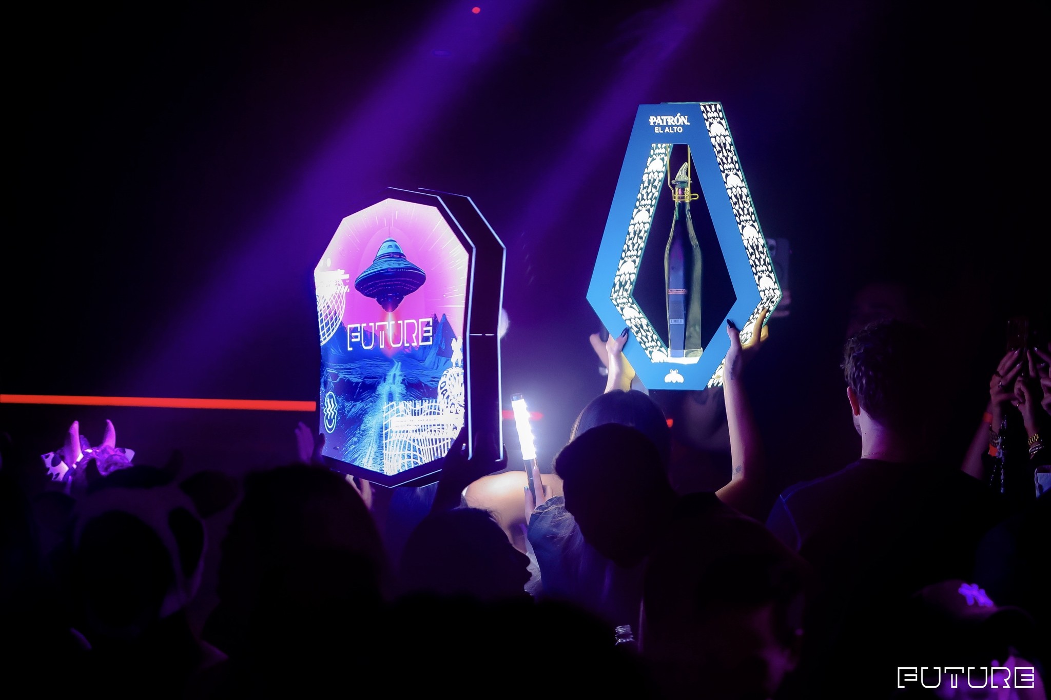 SNBRN at FUTURE Toronto
