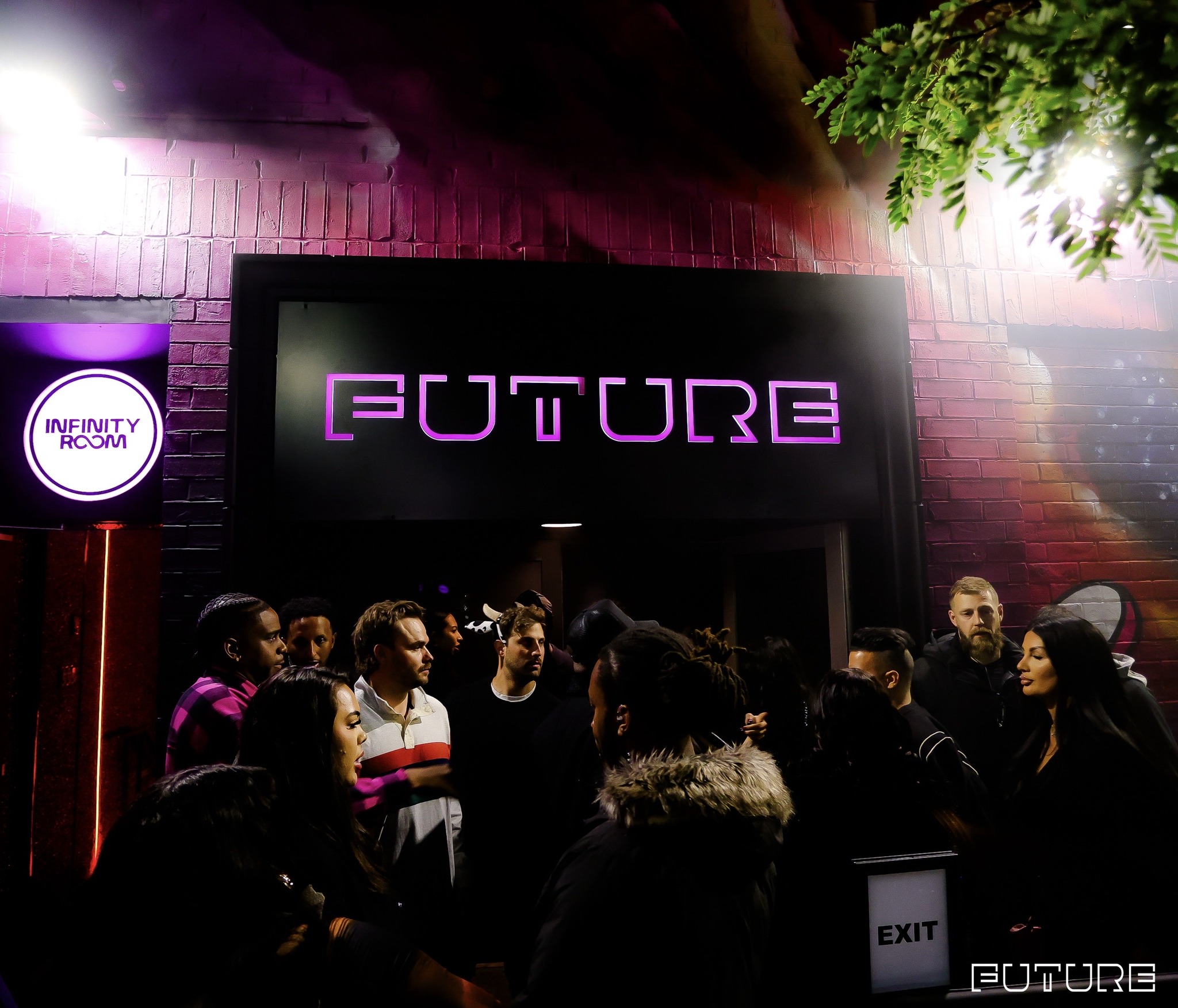 SNBRN at FUTURE Toronto