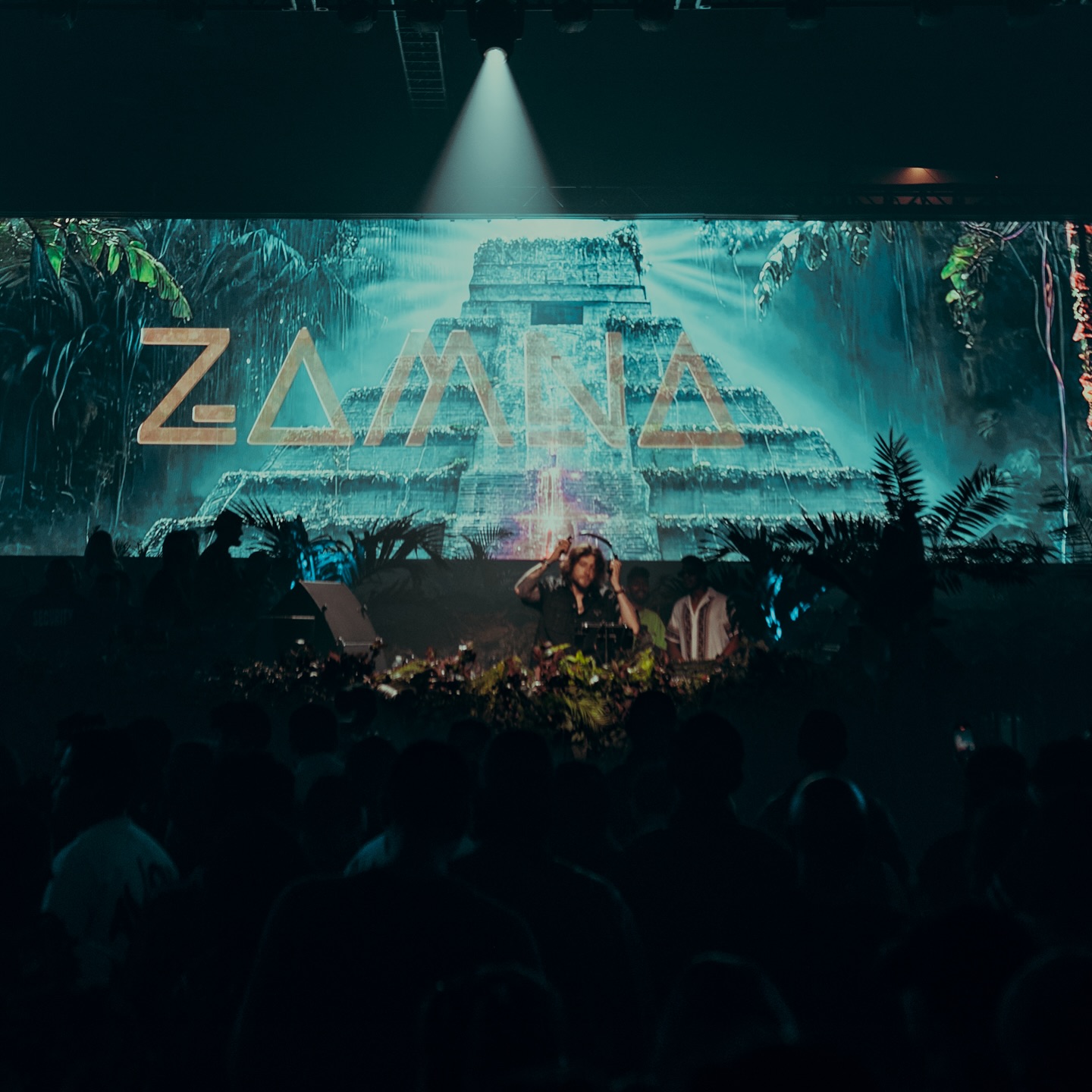 SEZER UYSAL at FUTURE Toronto