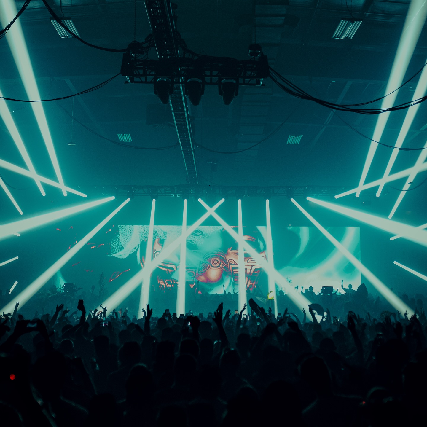 SEZER UYSAL at FUTURE Toronto