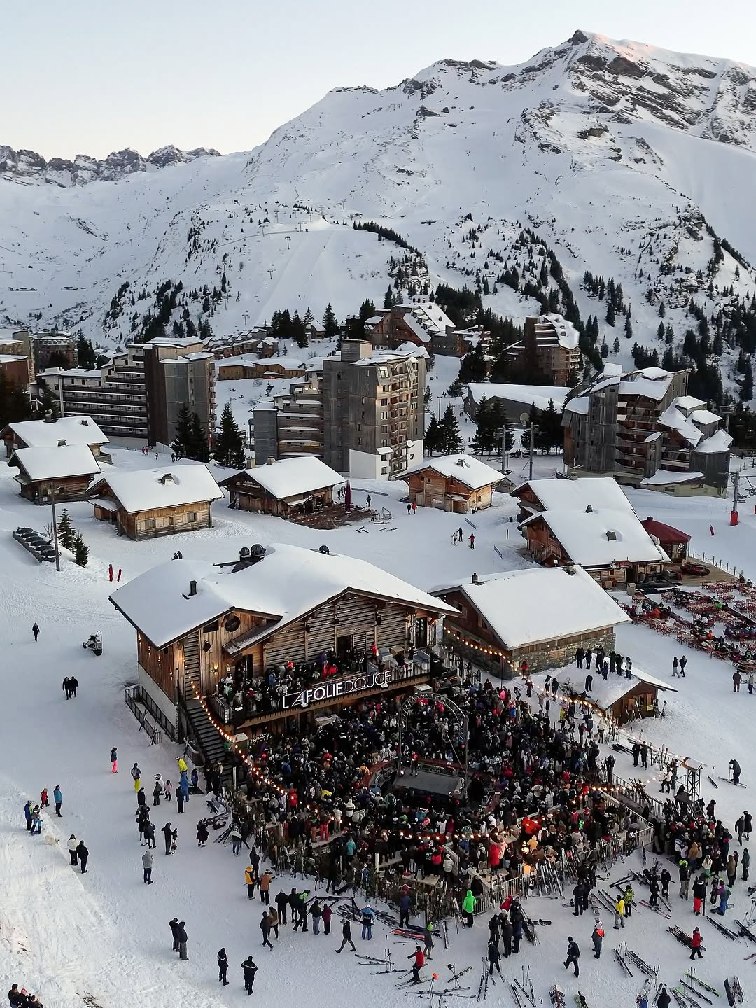 SNOWCHELLA at FUTURE Toronto