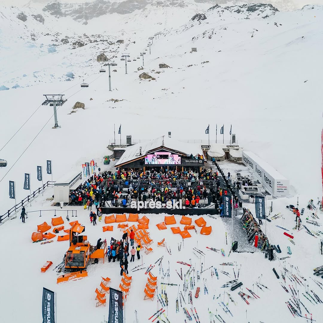 SNOWCHELLA at FUTURE Toronto