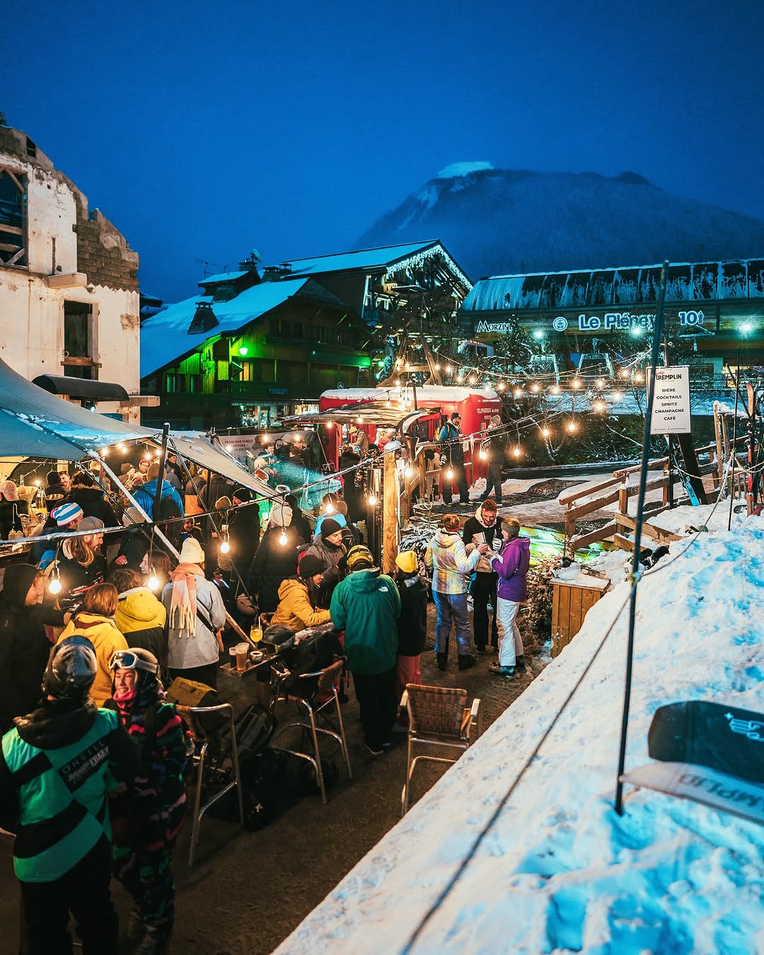 SNOWCHELLA at FUTURE Toronto