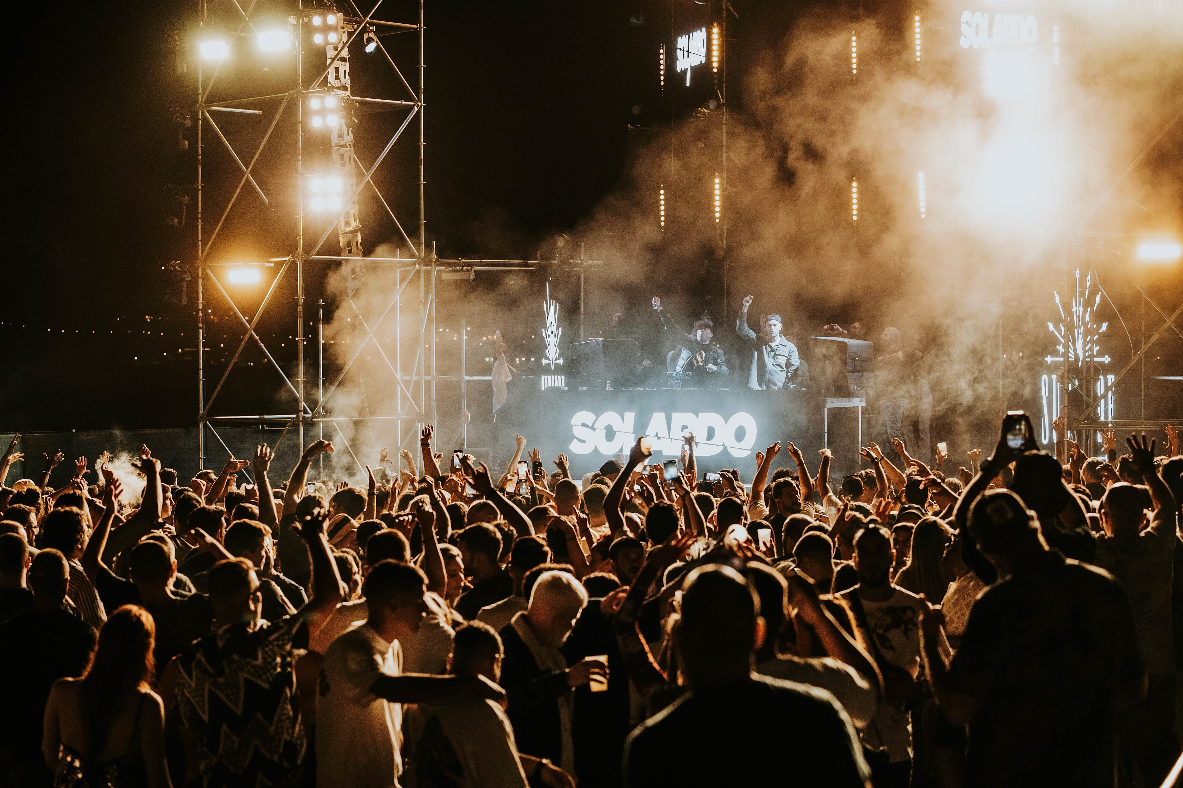 SOLARDO at FUTURE Toronto
