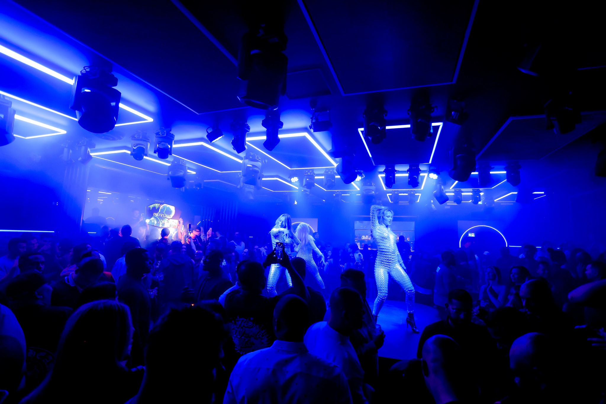 Toronto Clubs | FUTURE Toronto FRIDAYS | Guestlist, Tickets, and Bottle  Service