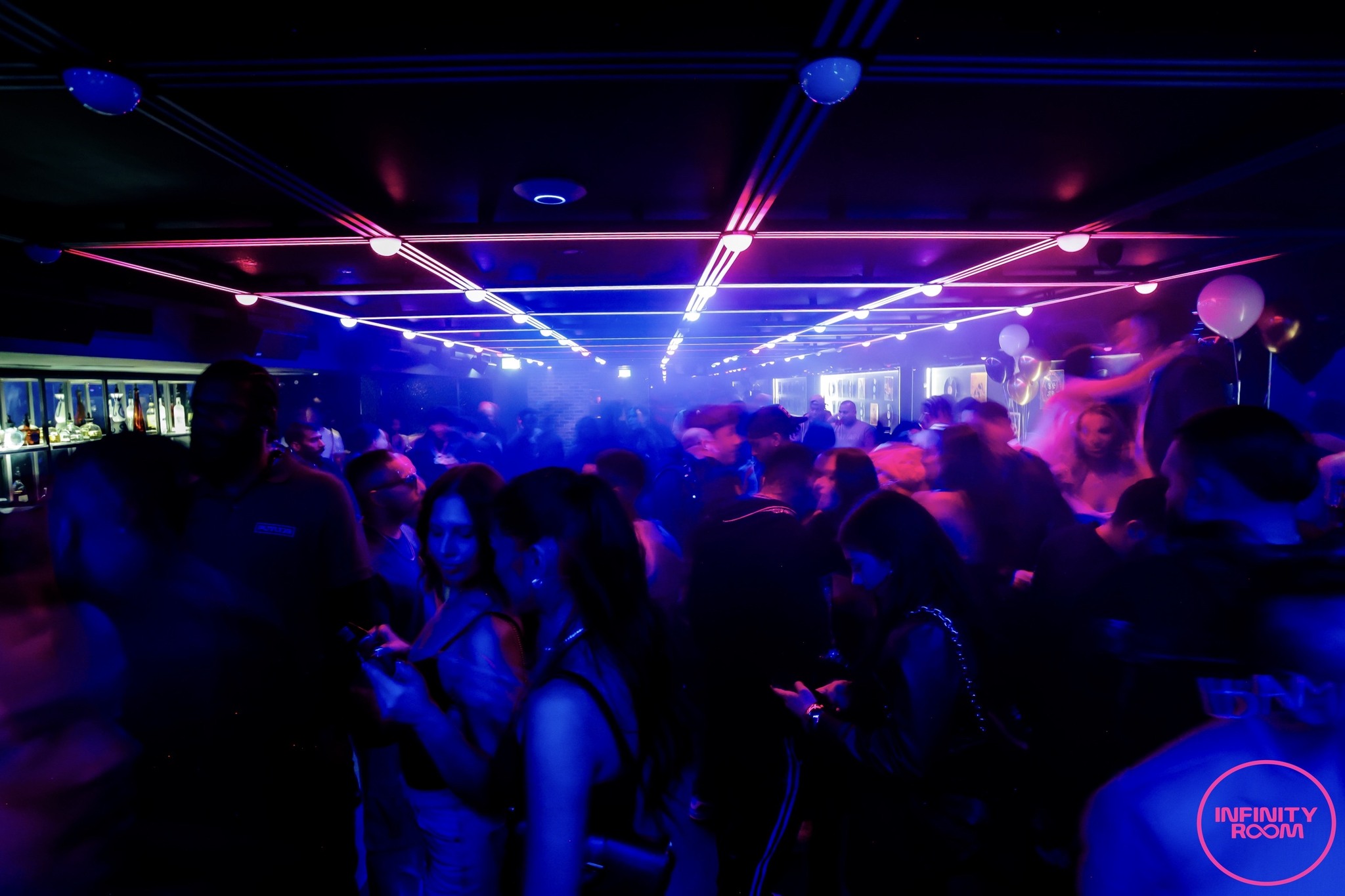 Toronto Clubs | INFINITY ROOM TORONTO | Guestlist, Tickets, and Bottle ...