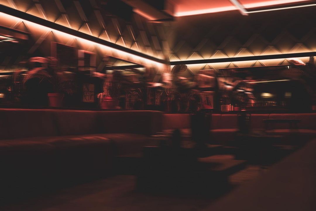 Isabelle’s Toronto Nightclub