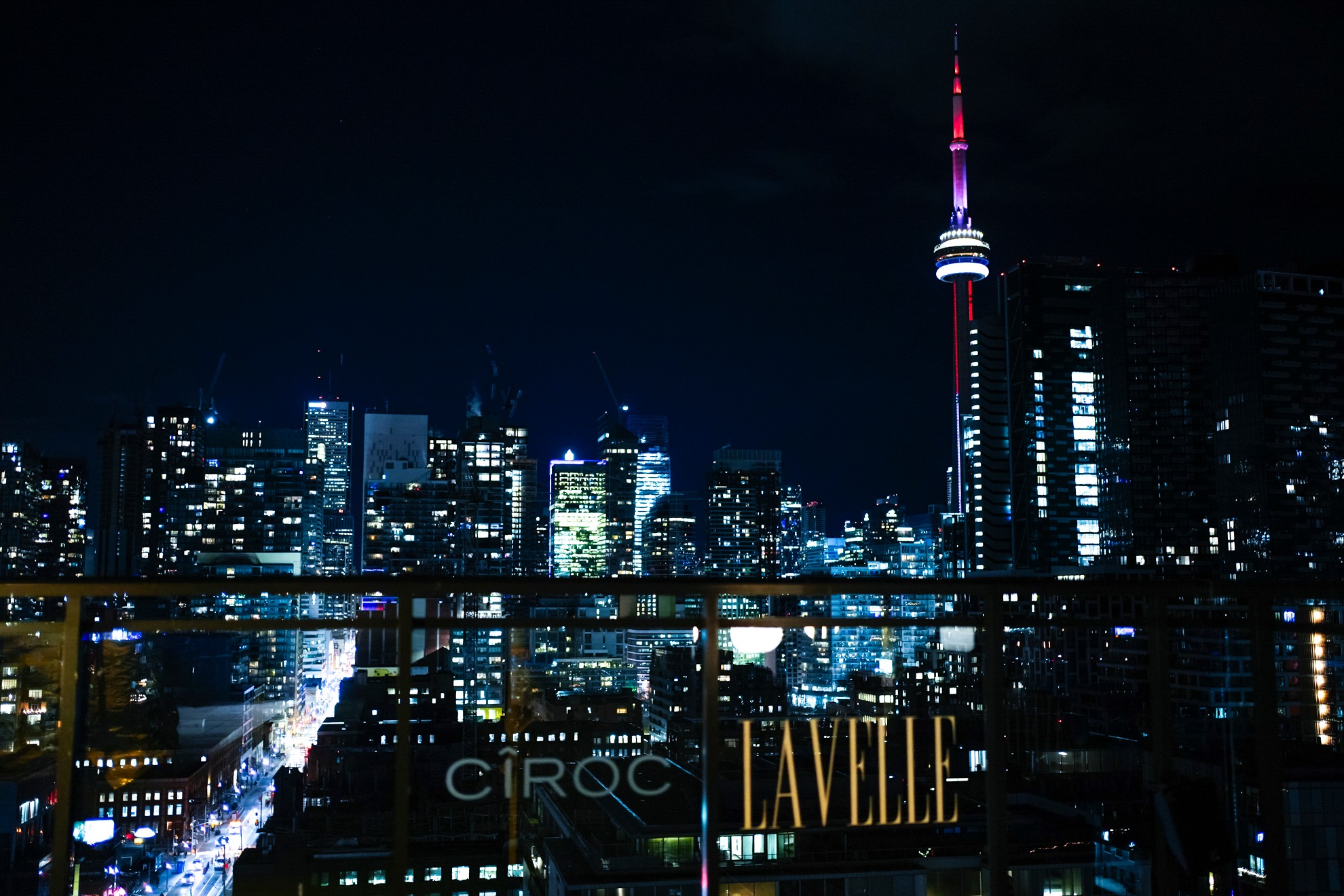 Lavelle Toronto