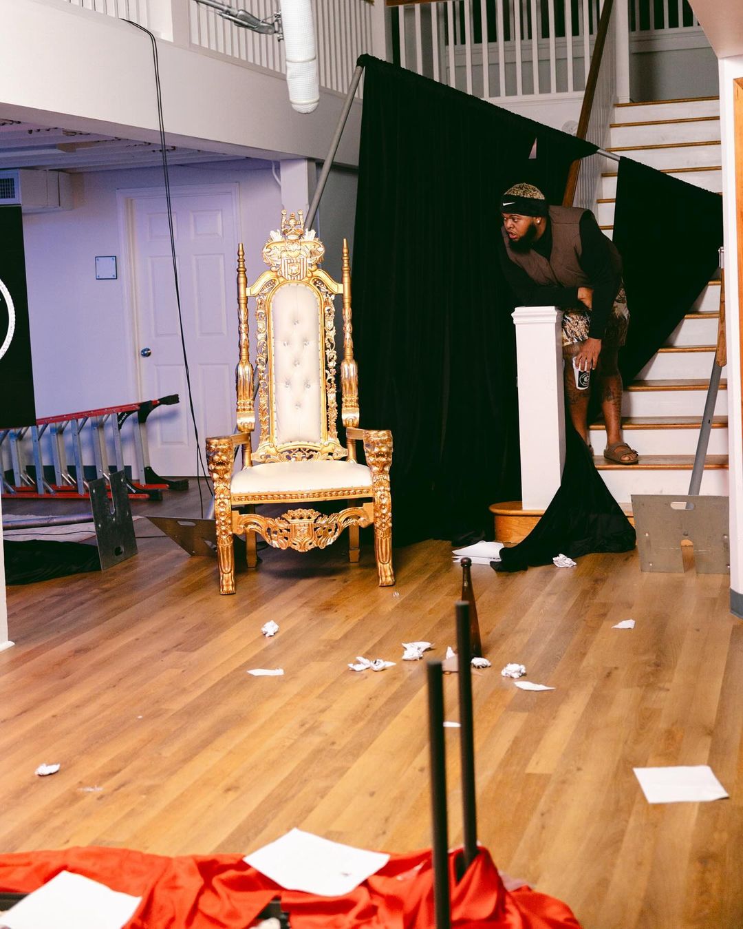 Toronto Clubs | NELK BOYS & DRUSKI at REBEL Toronto l HAPPY DAD HARD