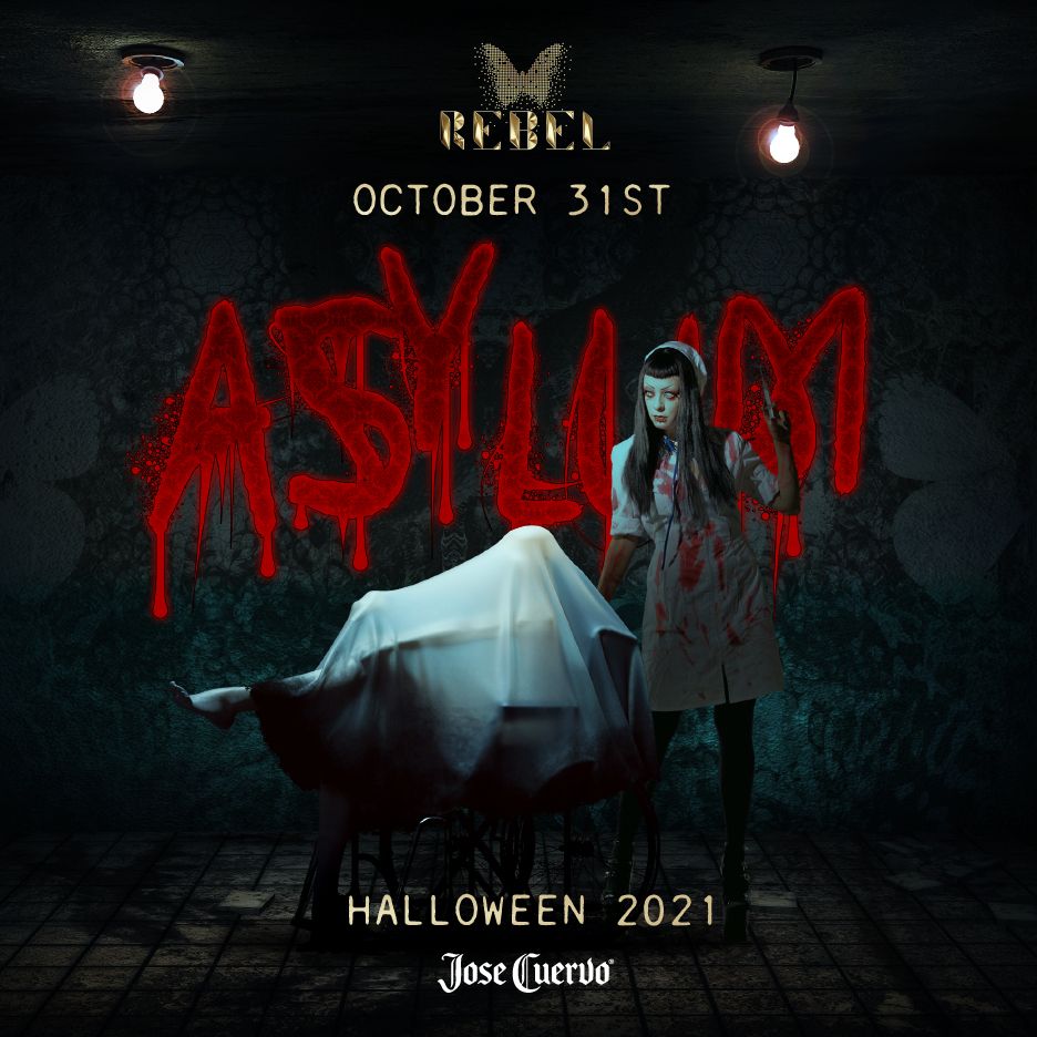 Halloween in Toronto