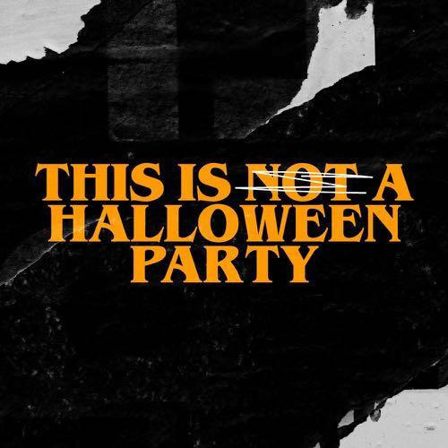 Halloween in Toronto